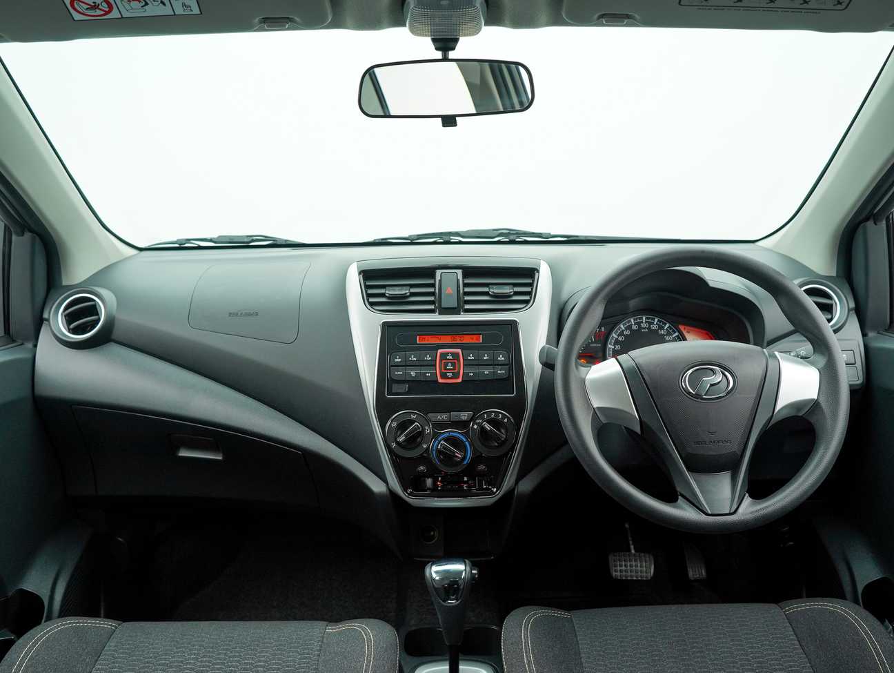 used 2022 Perodua AXIA Style 1.0