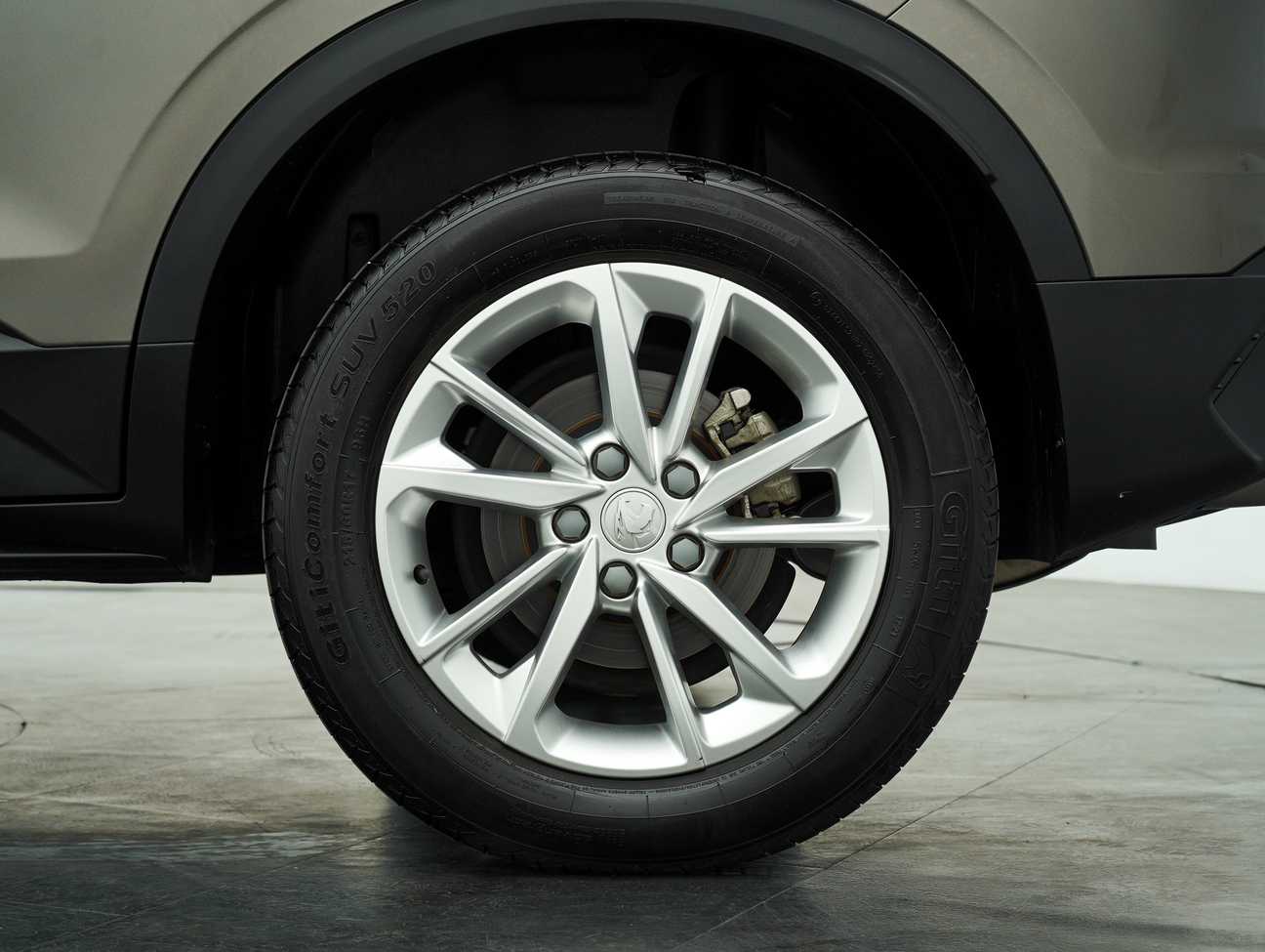 used 2022 Proton X50 Executive 1.5