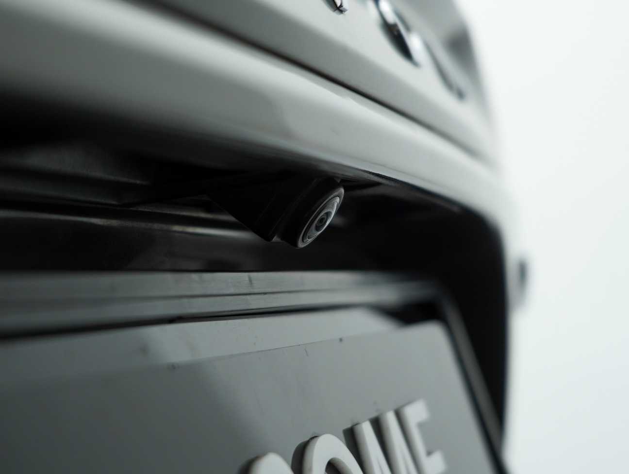 terpakai 2019 Proton X70 TGDI Premium 1.8