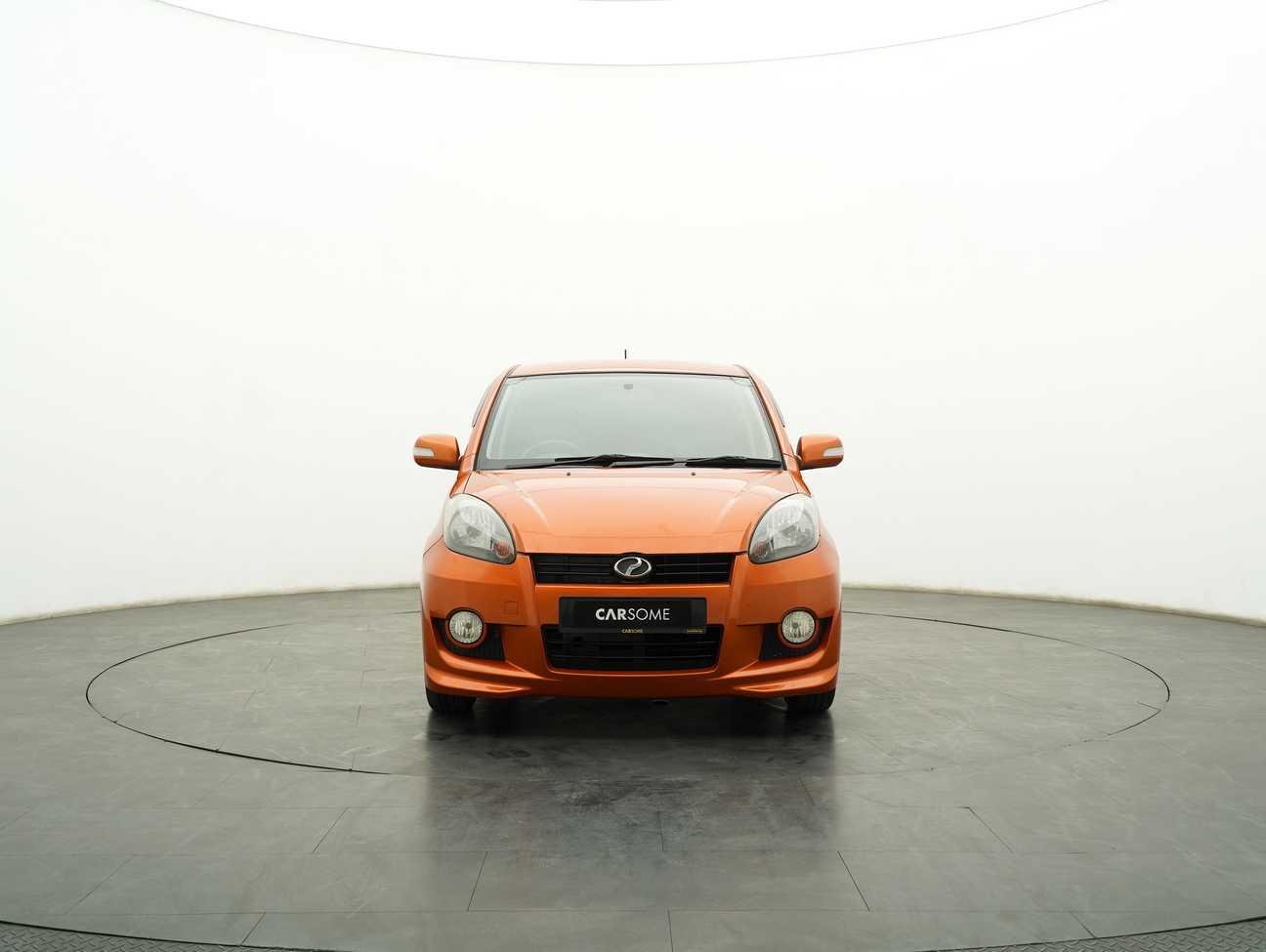 used 2011 Perodua Myvi EZi 1.3