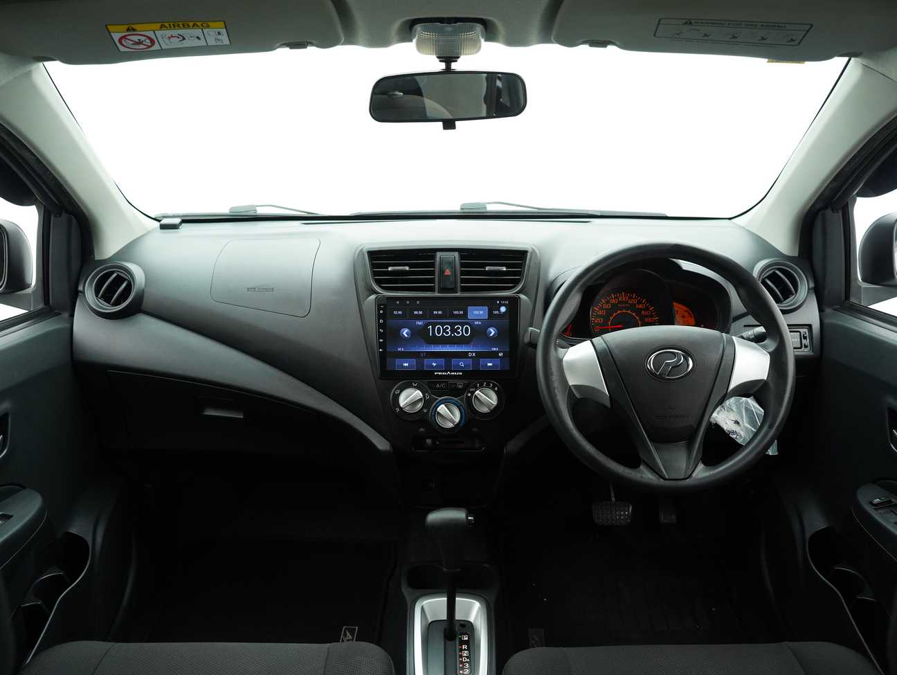 used 2018 Perodua AXIA G 1.0