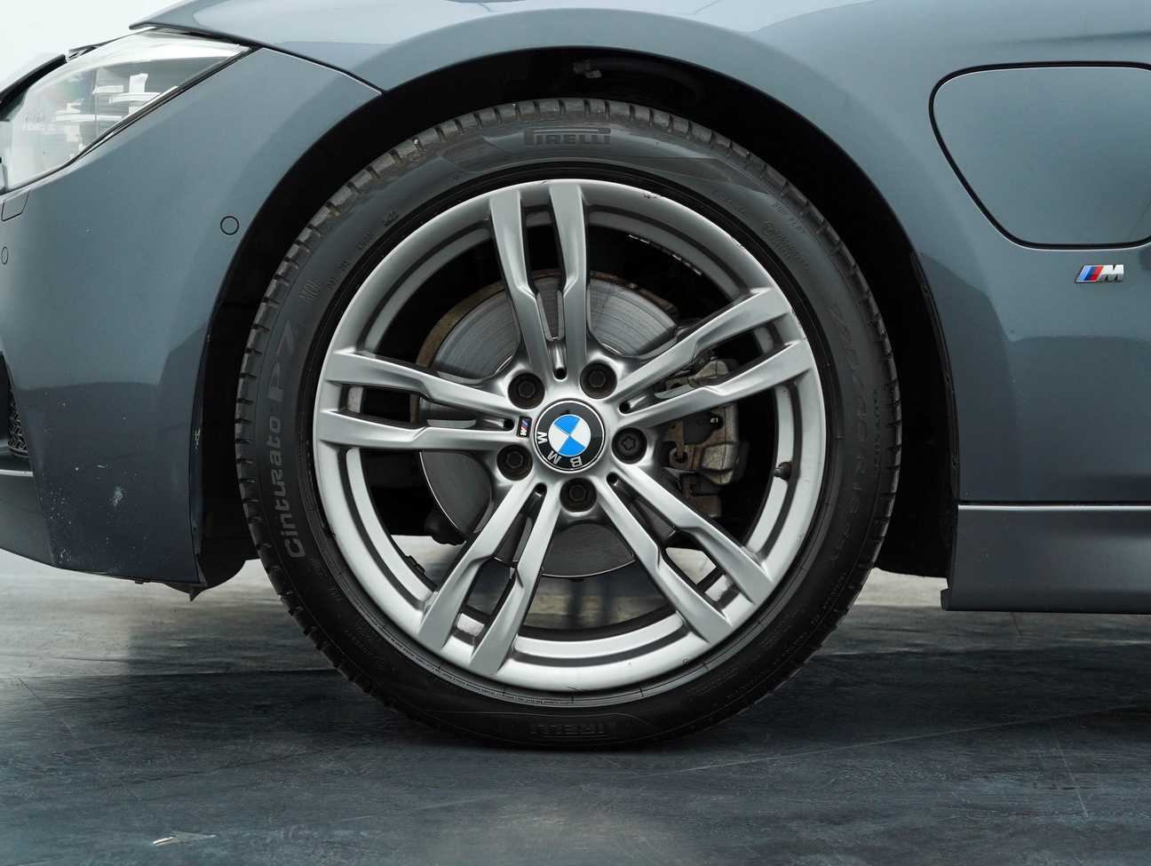 used 2018 BMW 330e Sport Line 2.0