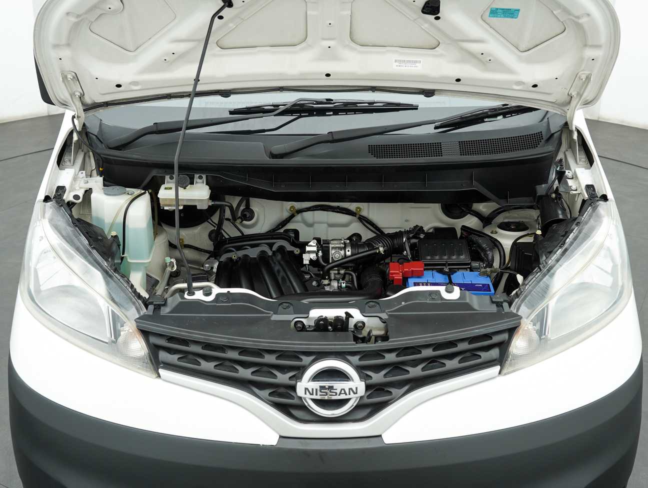 used 2018 Nissan NV200 Panel 1.6