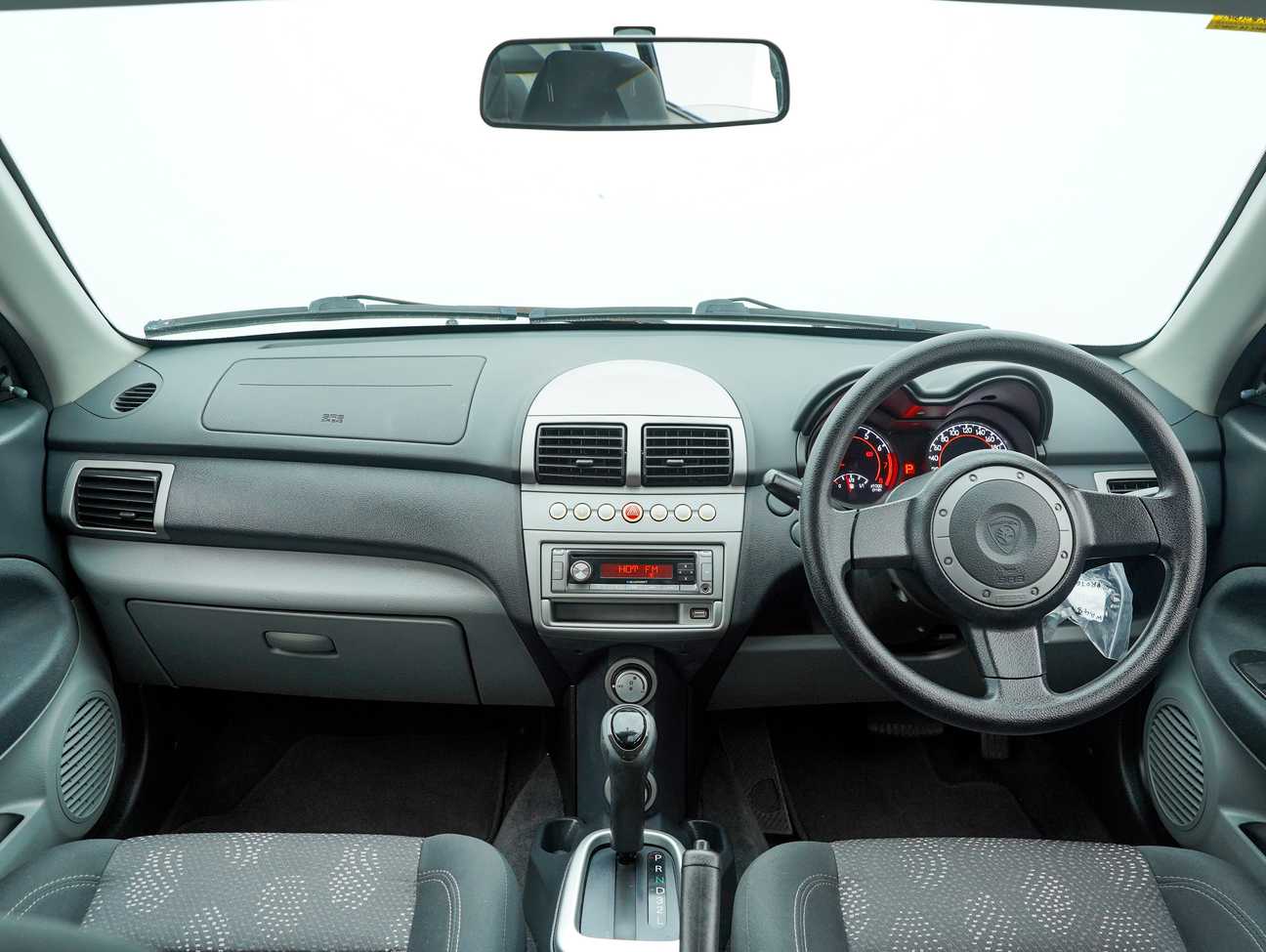 used 2014 Proton Persona SV 1.6