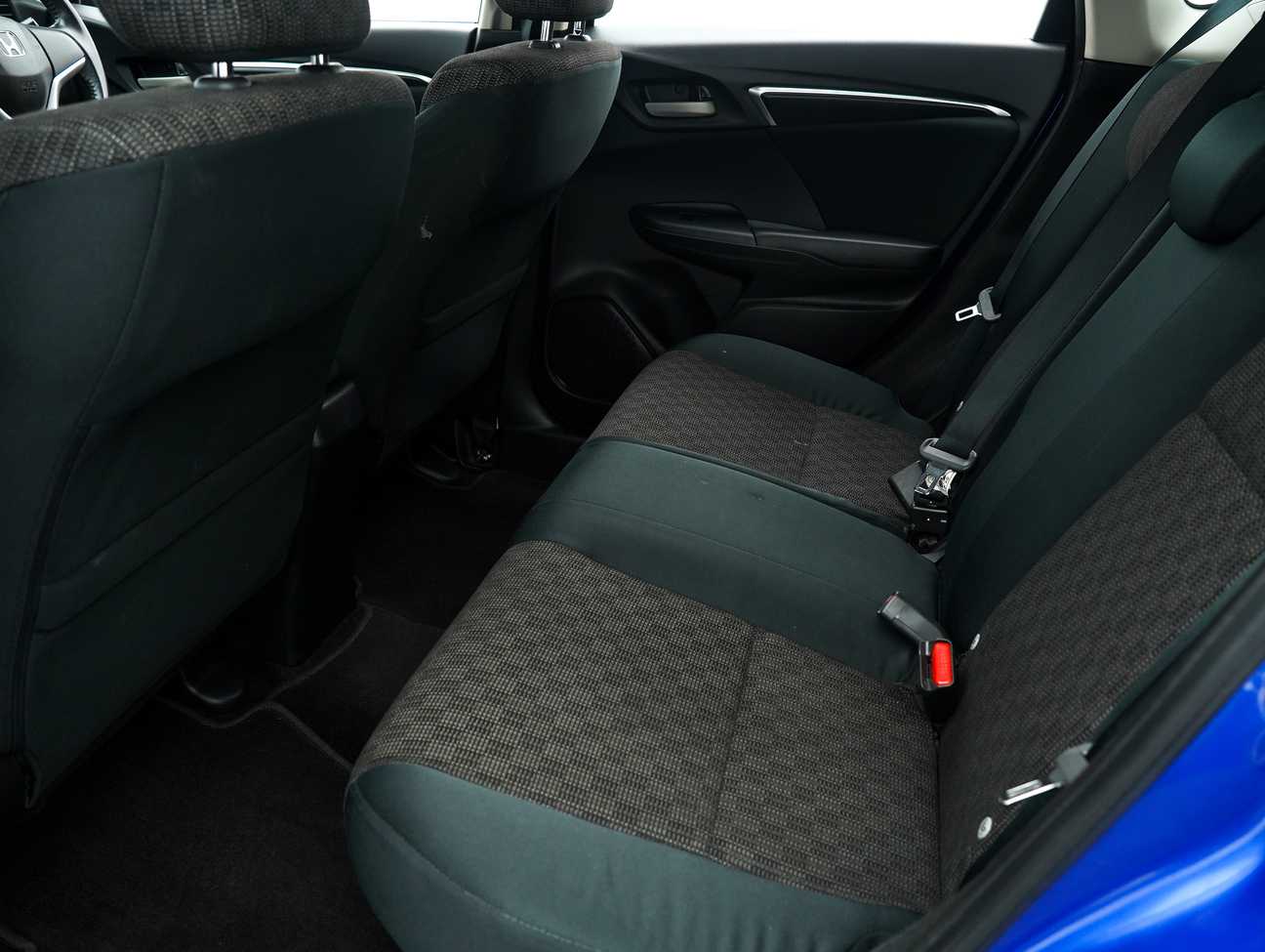 used 2015 Honda Jazz V 1.5