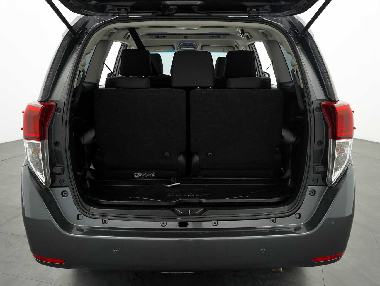 used 2017 Toyota Innova G 2.0