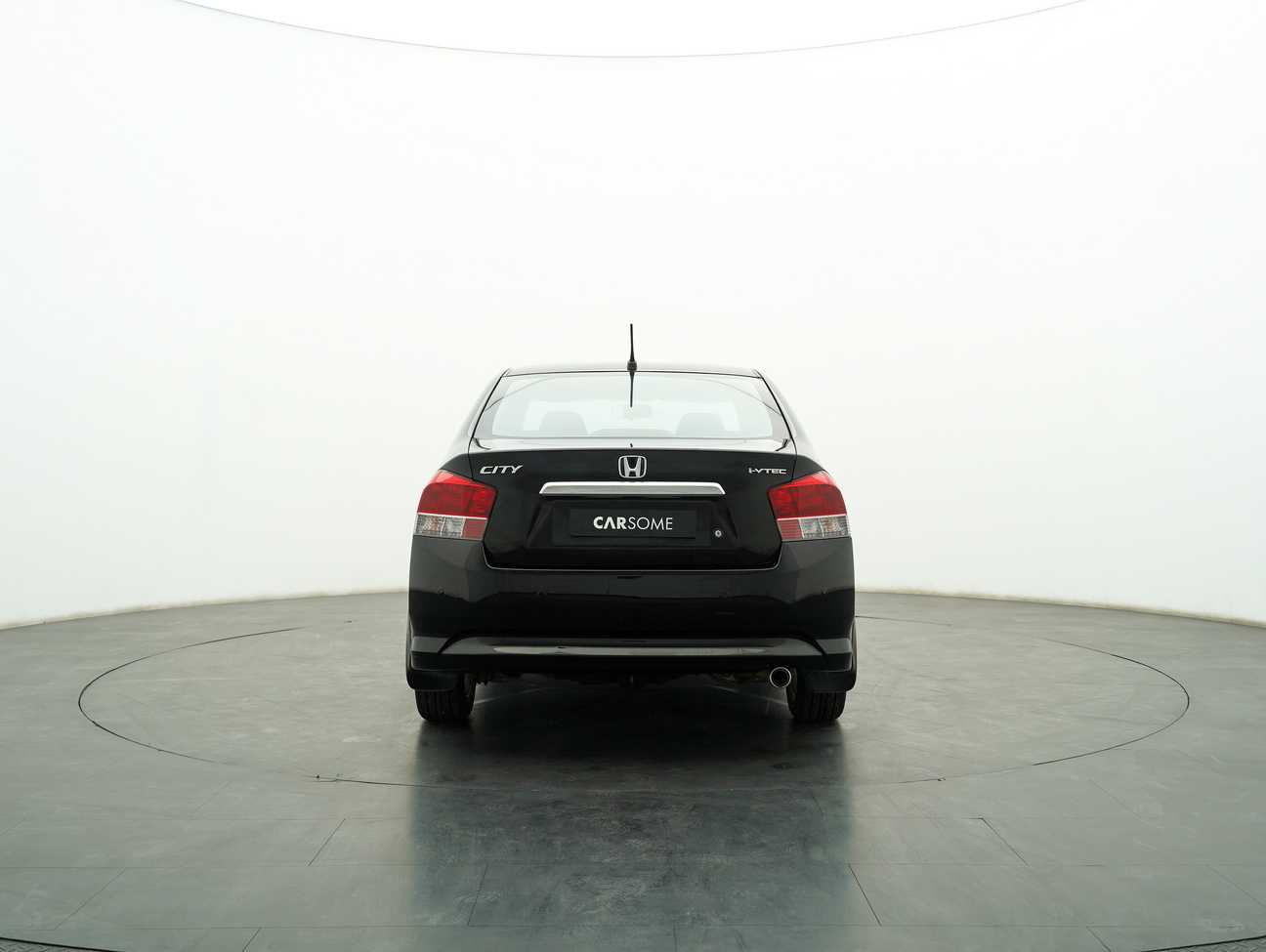 used 2009 Honda City E 1.5