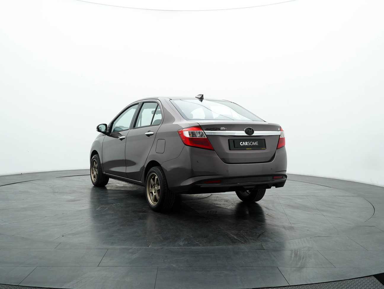 used 2018 Perodua Bezza X Premium 1.3