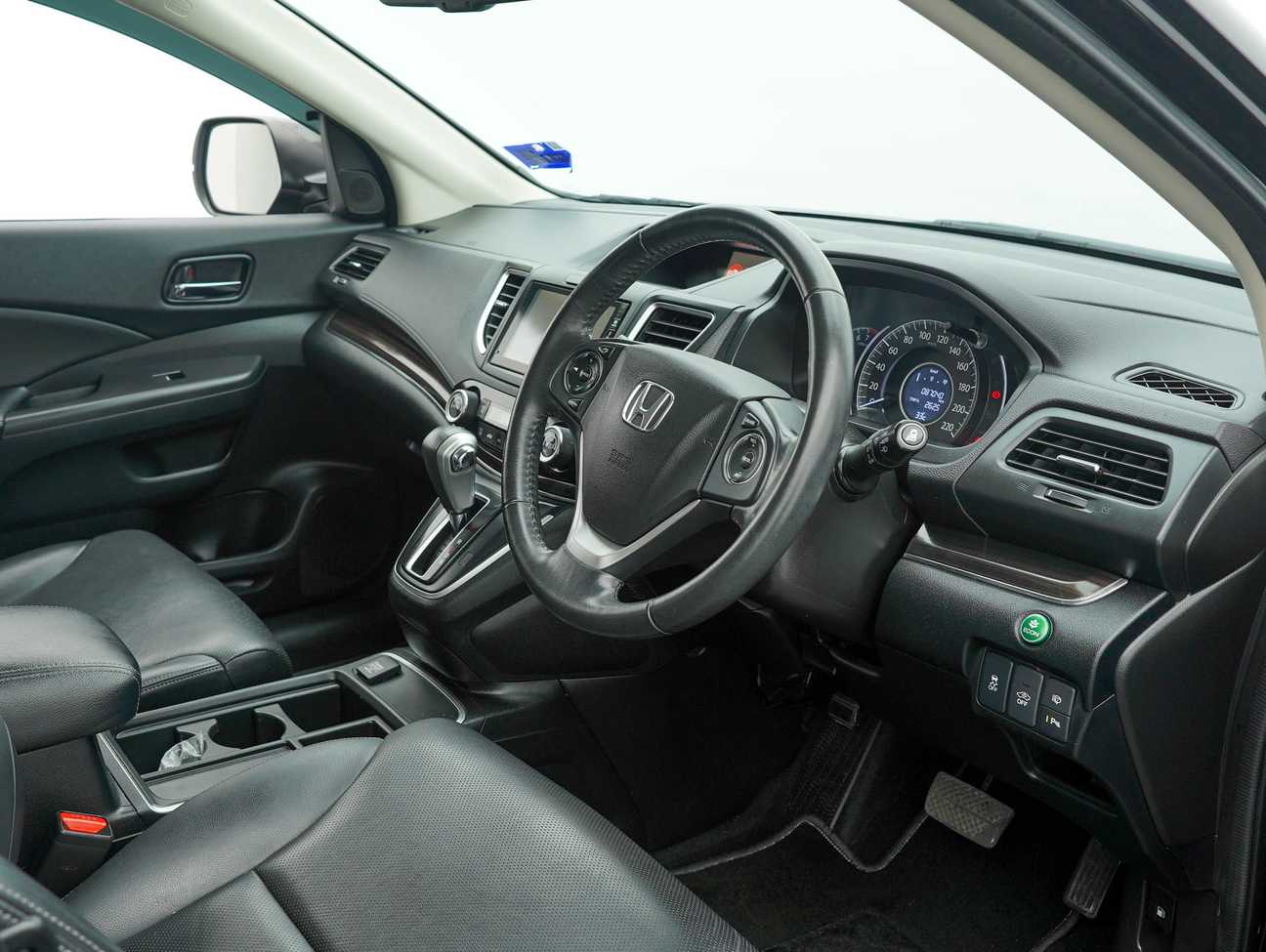 used 2015 Honda CR-V  2.4