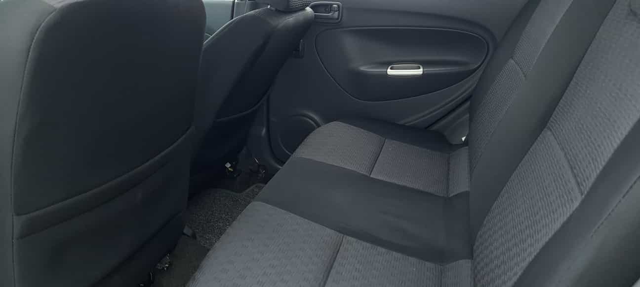 used 2014 Perodua VIVA EZ 1.0
