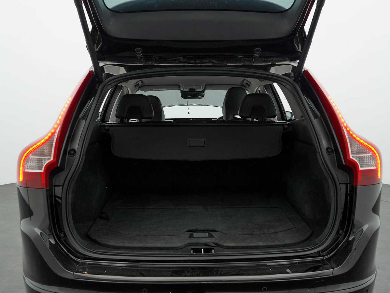 used 2015 Volvo XC60 T6 2.0