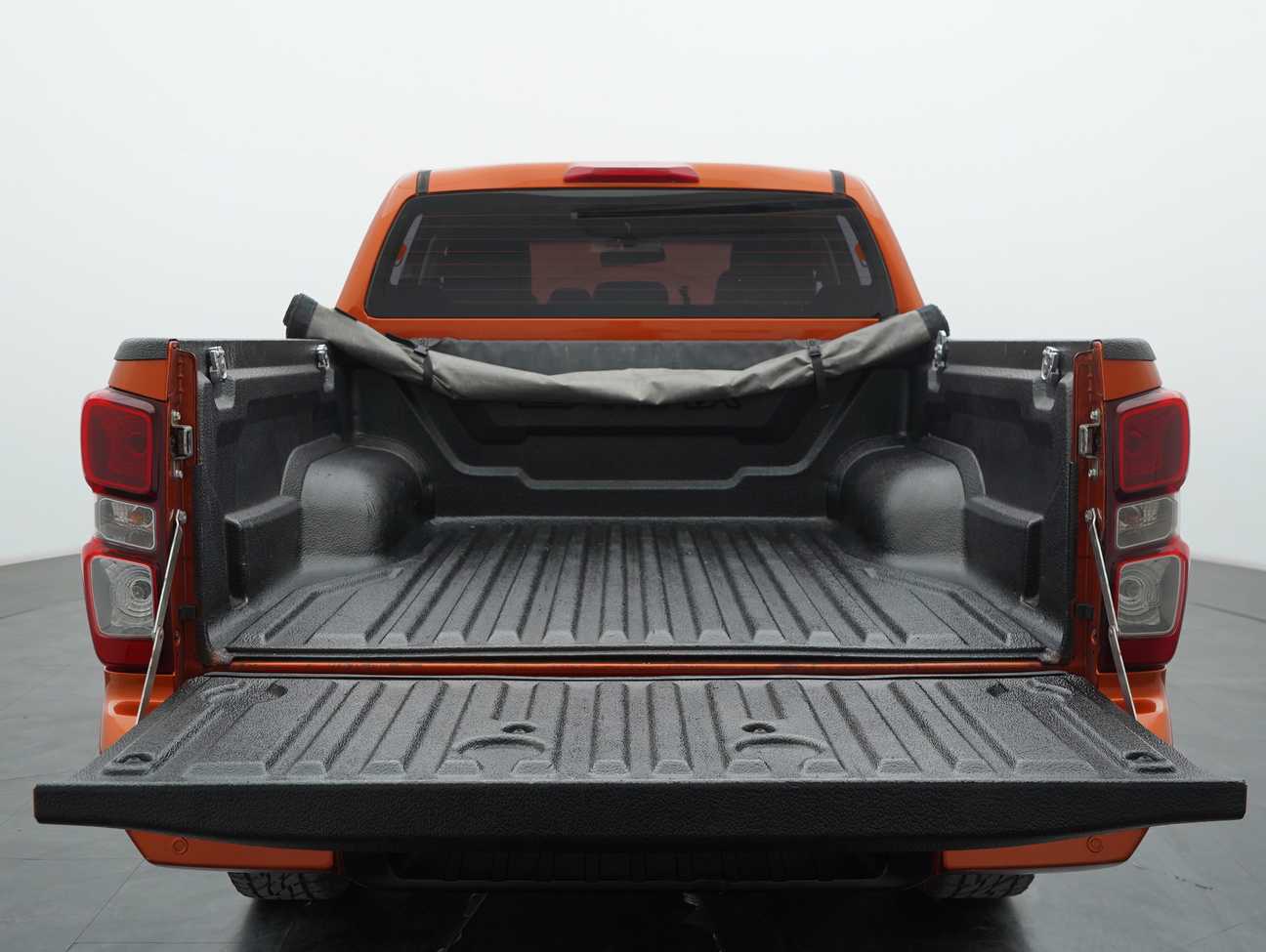 used 2022 Isuzu D-Max Auto Plus Dual Cab 1.9