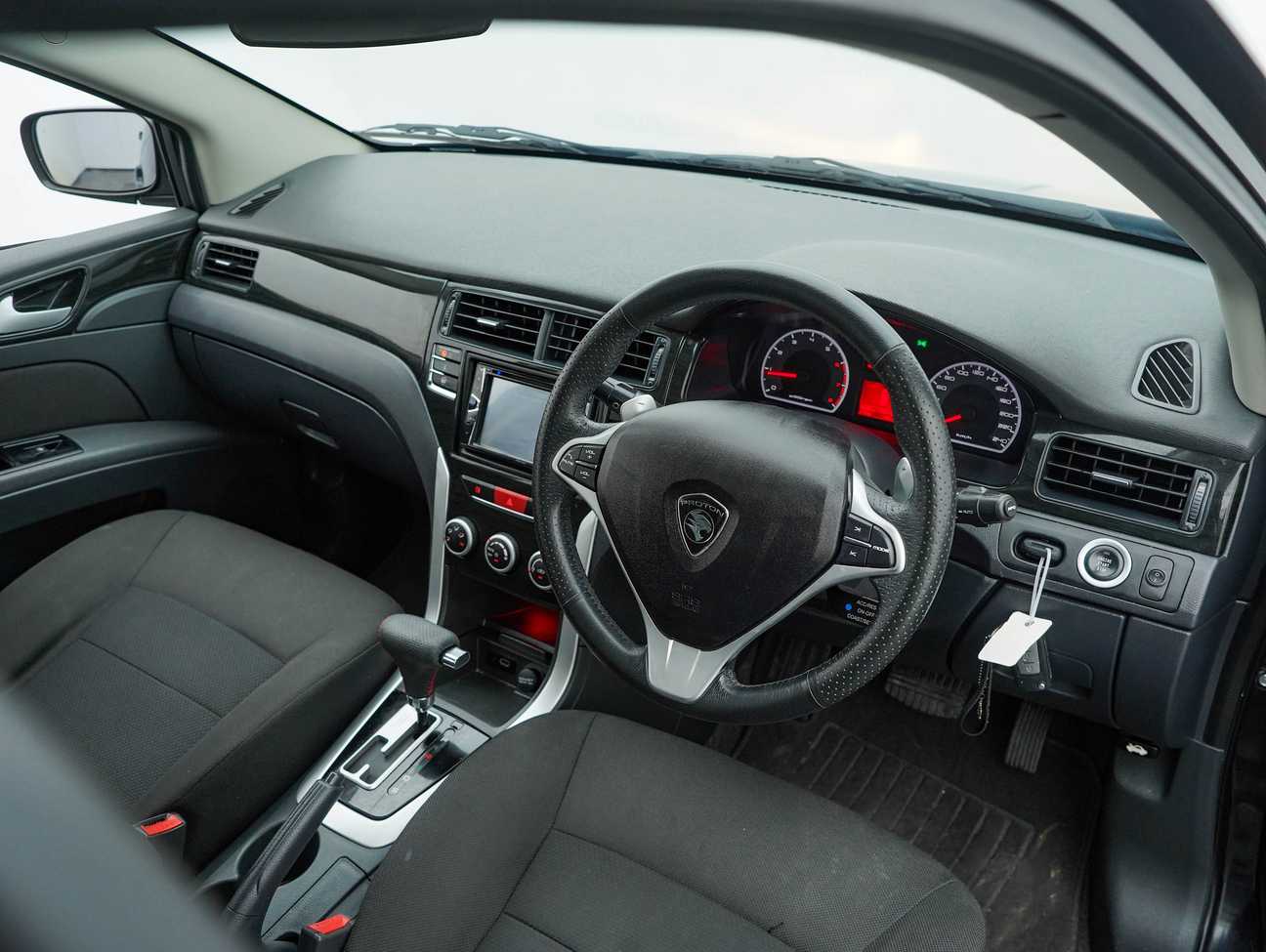 used 2014 Proton Preve Executive 1.6