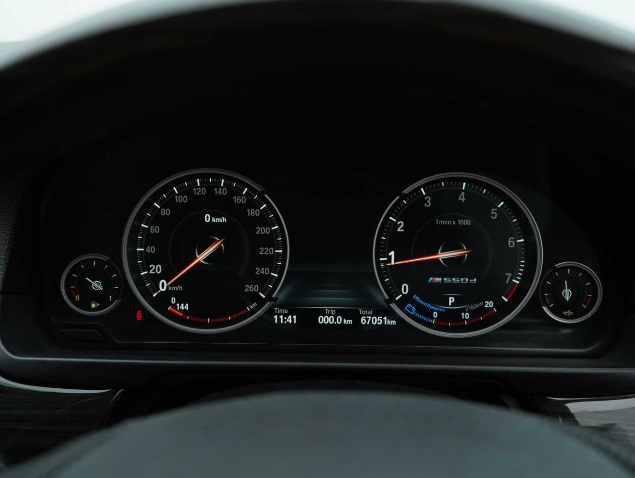 used 2012 BMW 520i  2.0