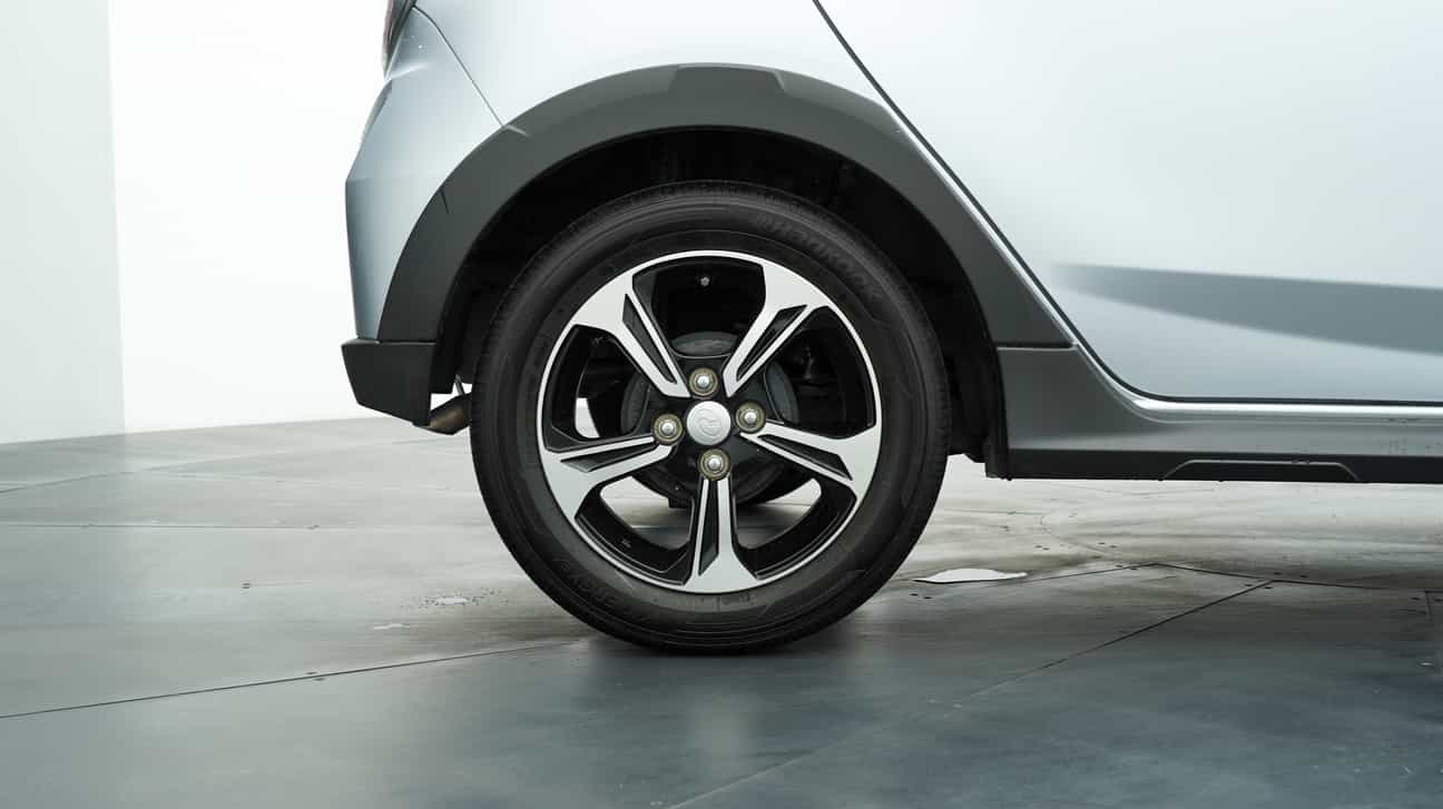 used 2019 Perodua AXIA STYLE 1.0