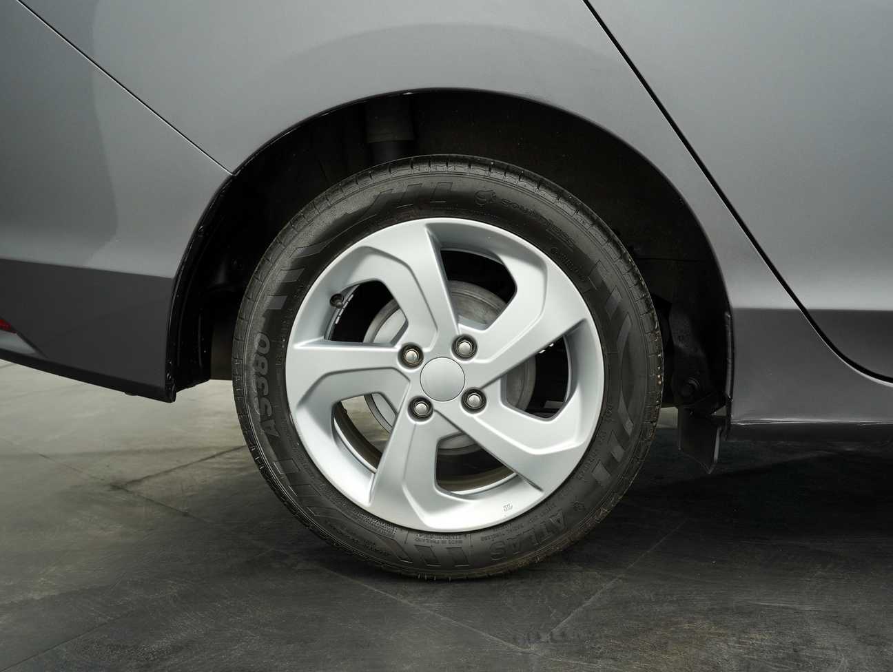 used 2014 Honda City E 1.5