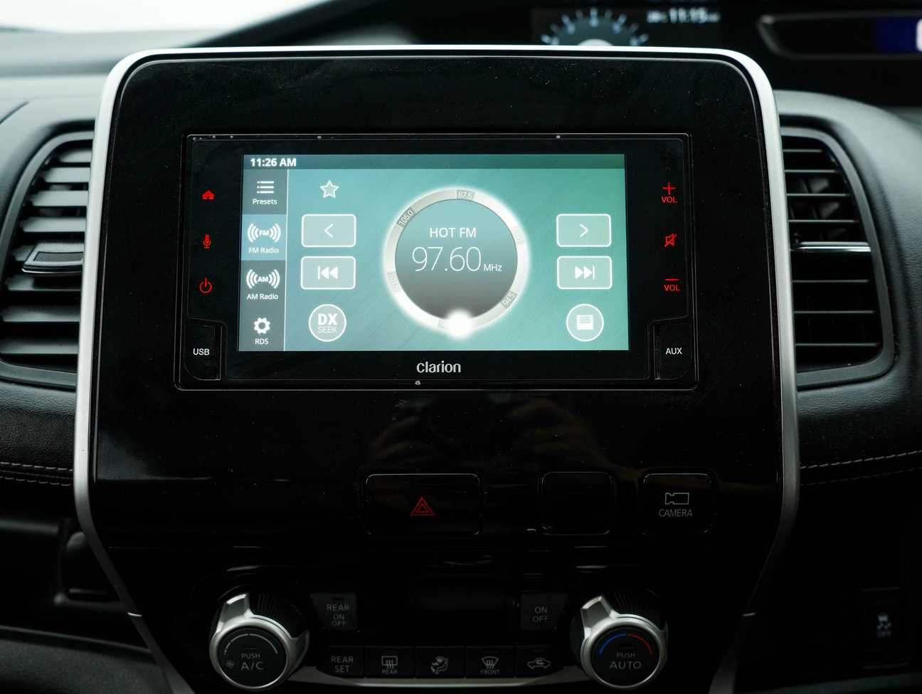 used 2020 Nissan Serena S-Hybrid High-Way Star 2.0