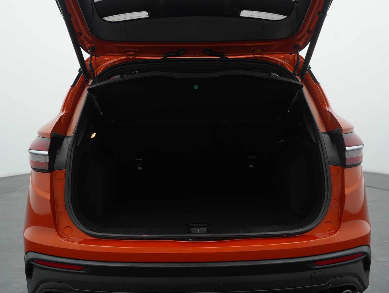 used 2021 Proton X50 Premium 1.5