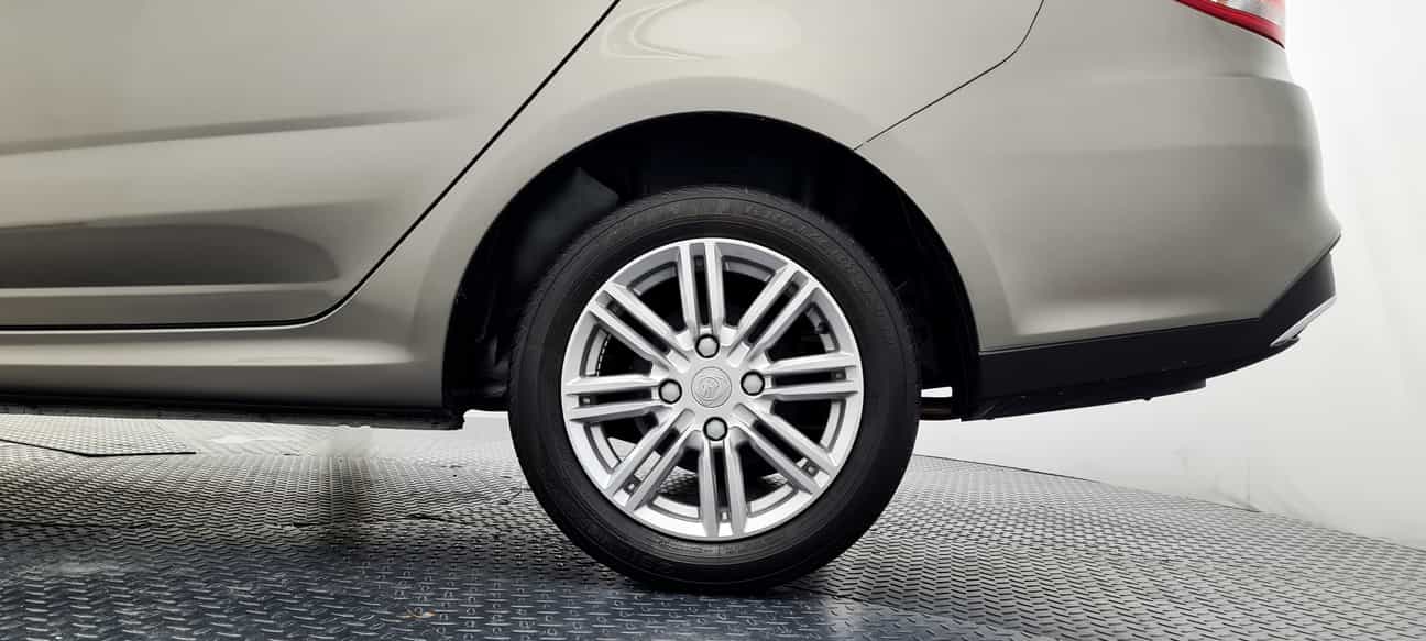 used 2019 Proton PERSONA STANDARD 1.6