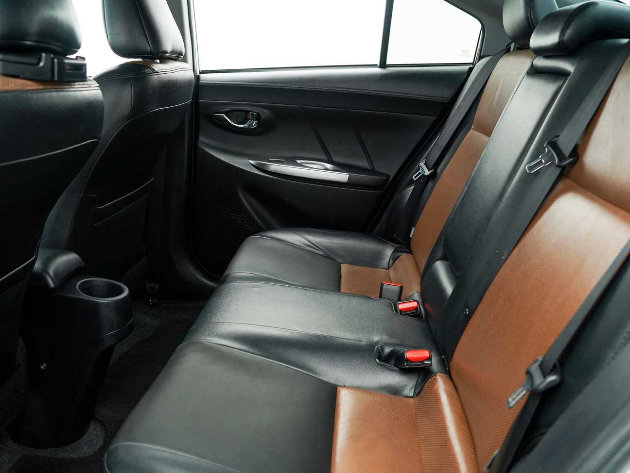 used 2017 Toyota Vios GX 1.5