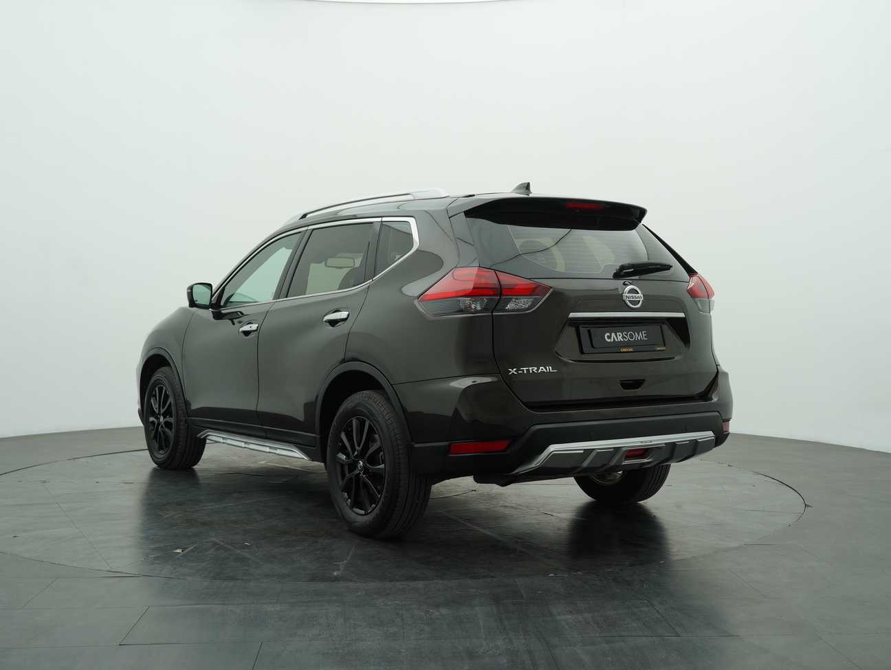 used 2019 Nissan X-Trail Mid Aero Edition 2.0
