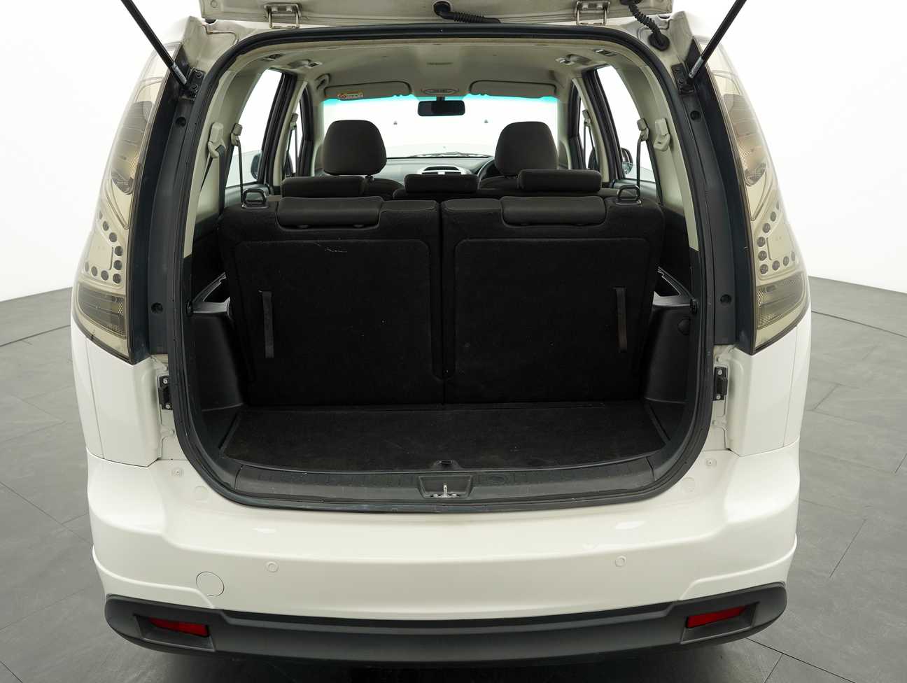 used 2016 Proton Exora Executive 1.6