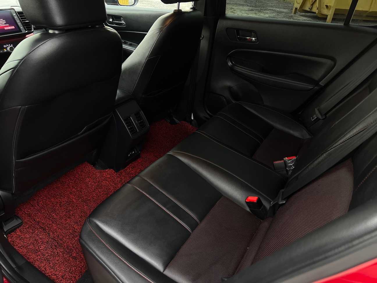 used 2023 Honda City RS 1.5