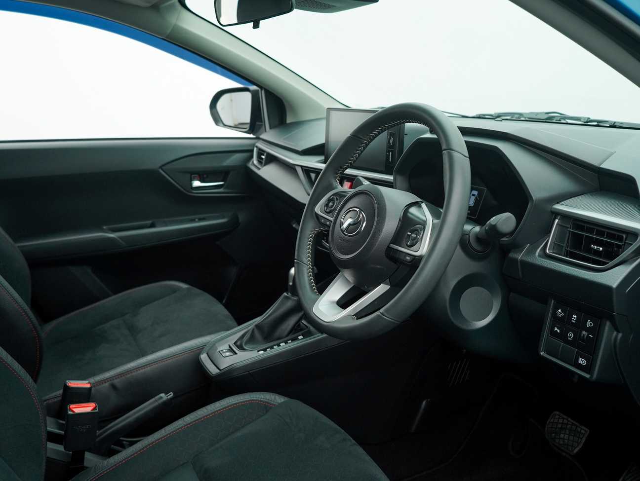 used 2023 Perodua AXIA AV 1.0