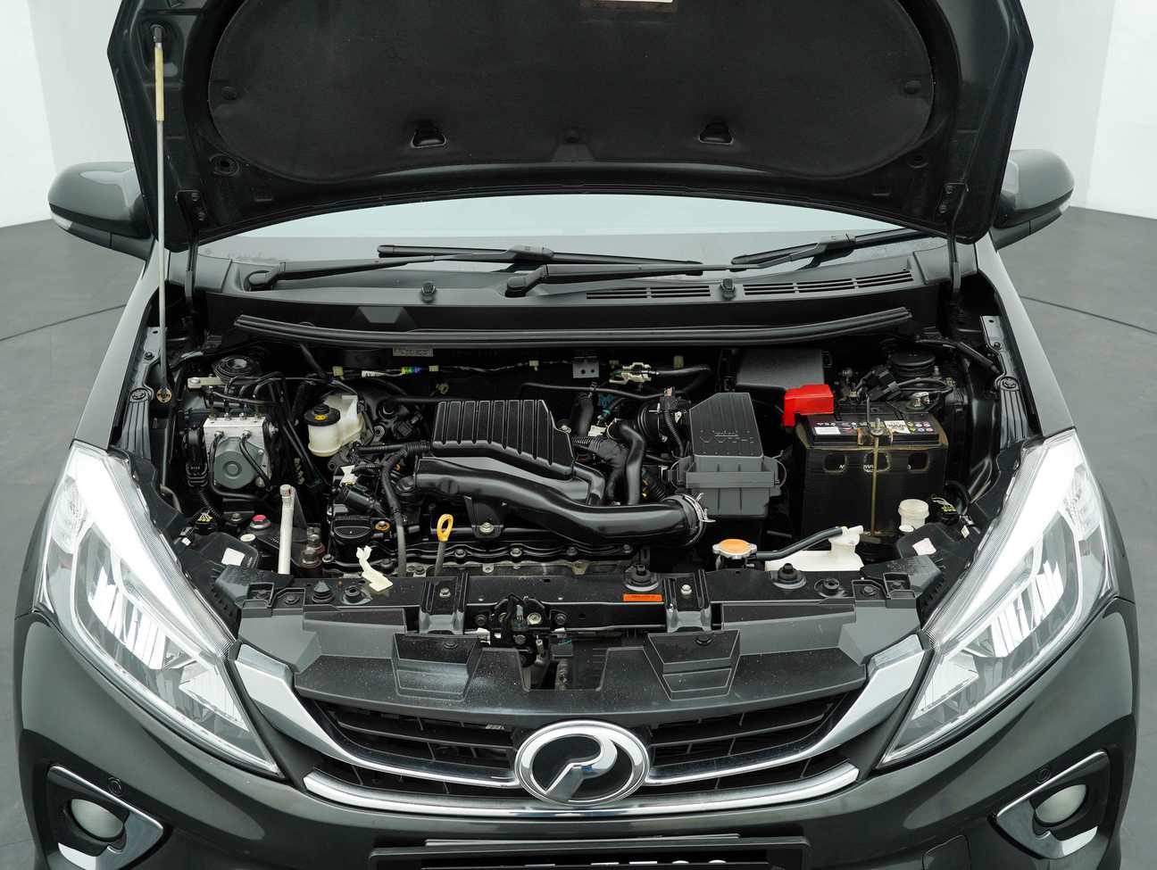 terpakai 2020 Perodua Myvi AV 1.5