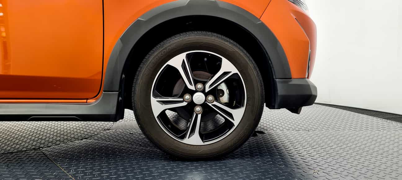 used 2019 Perodua AXIA STYLE 1.0