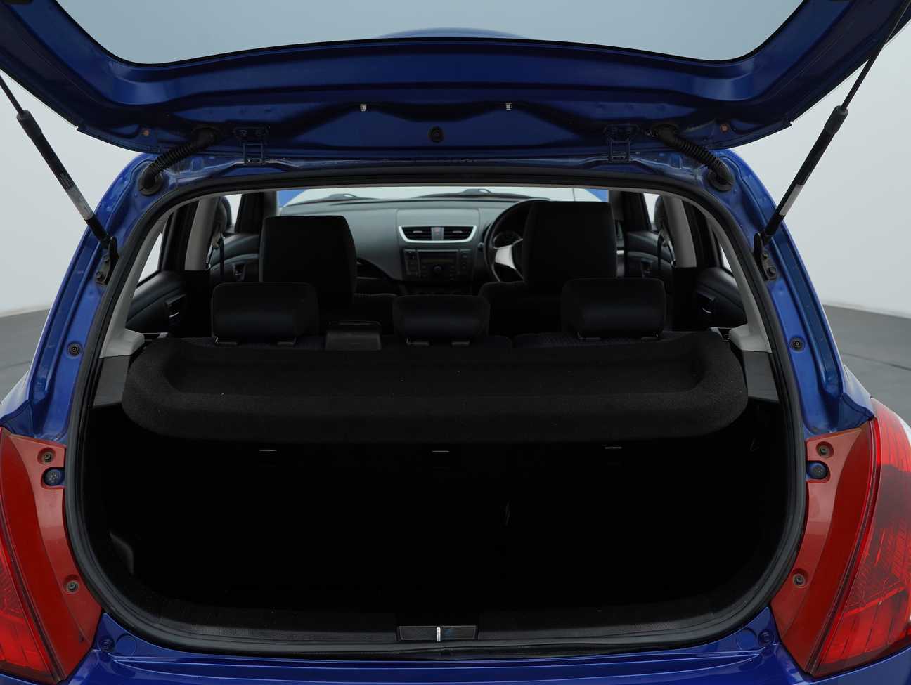 used 2013 Suzuki Swift GL 1.4