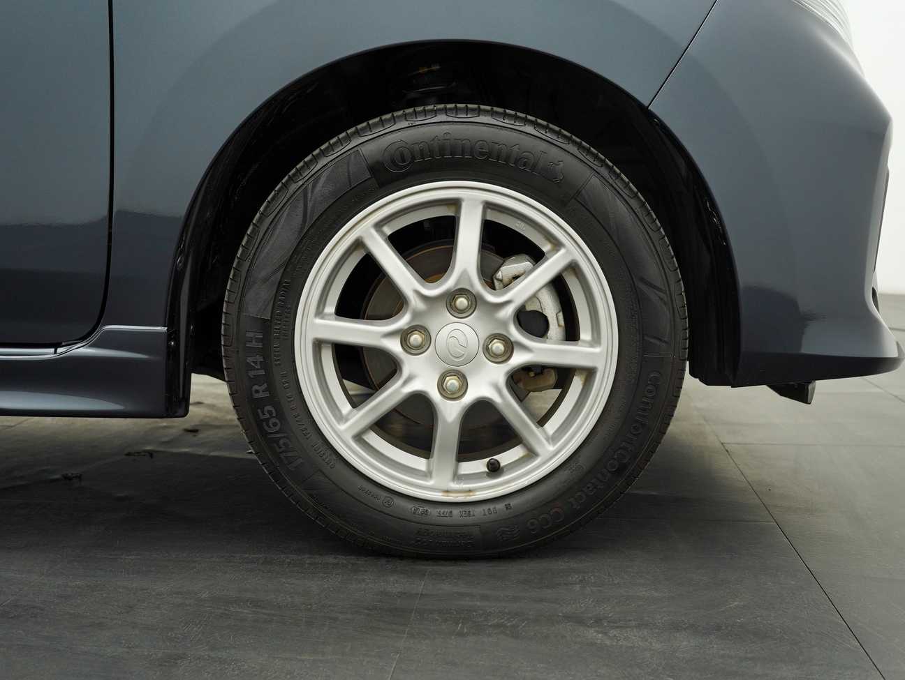 used 2019 Perodua AXIA GXtra 1.0