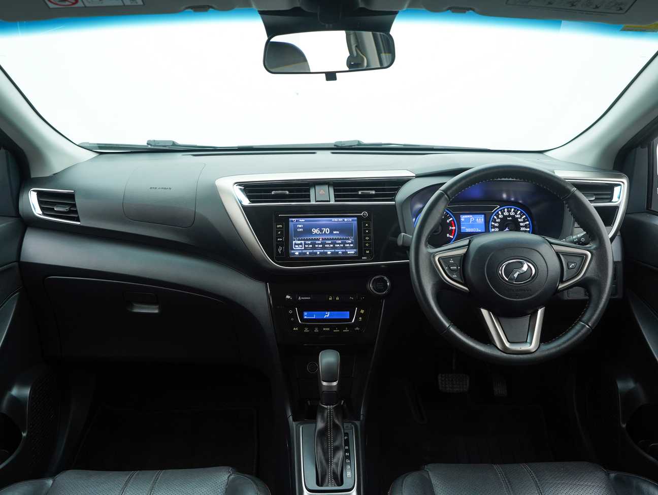 terpakai 2019 Perodua Myvi AV 1.5