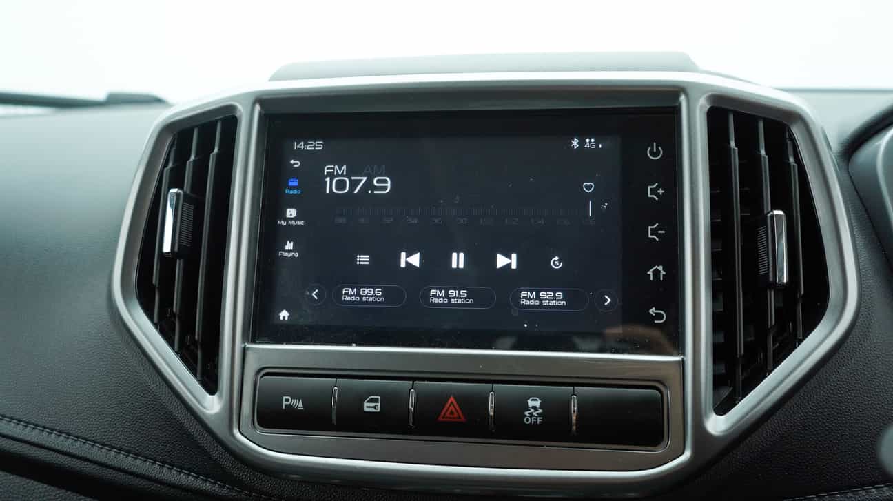 used 2019 Proton PERSONA PREMIUM 1.6