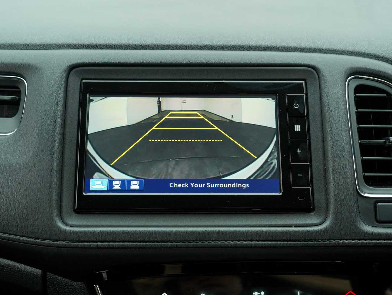 terpakai 2019 Honda HR-V V 1.8