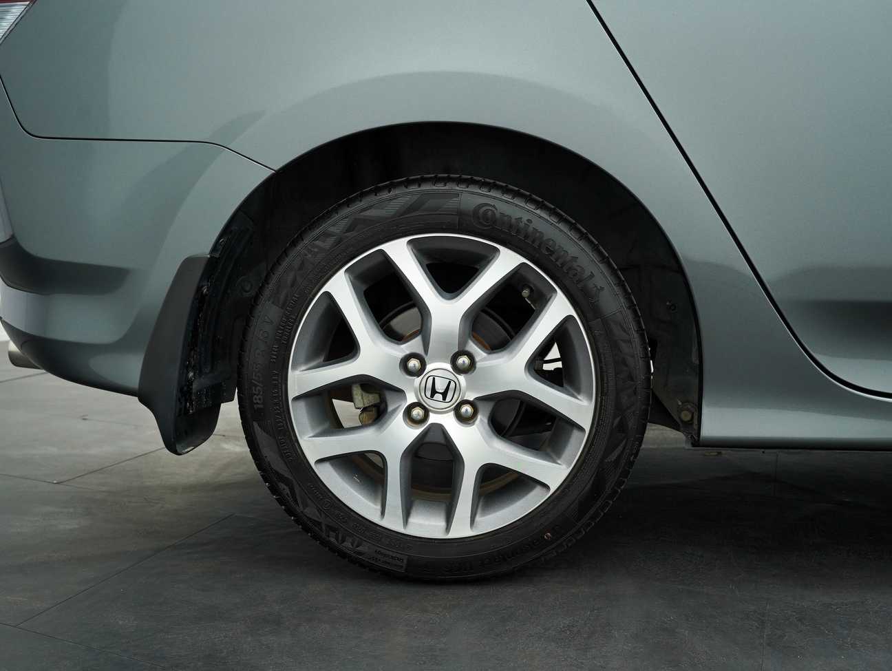 used 2011 Honda City E 1.5