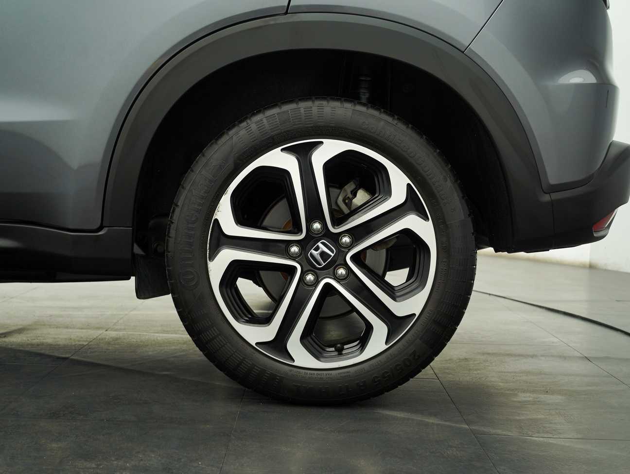 terpakai 2019 Honda HR-V V 1.8