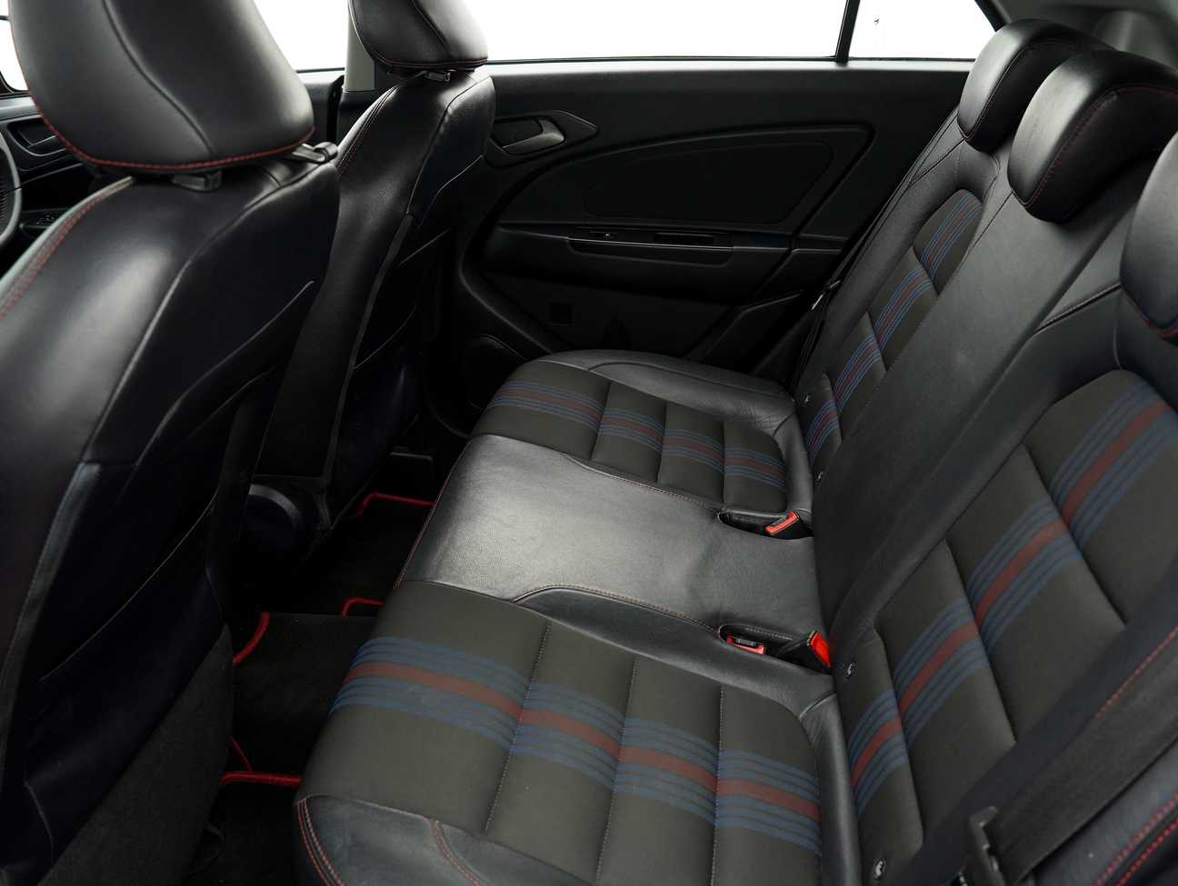 used 2017 Proton Iriz Premium 1.6