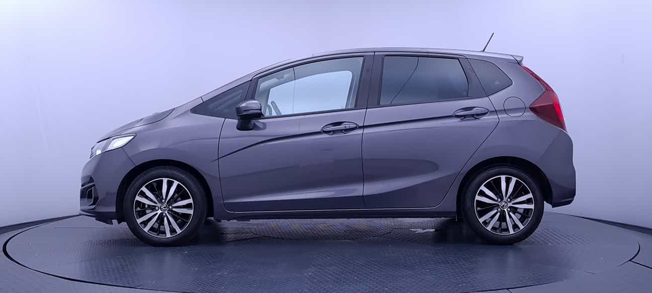 used 2020 Honda JAZZ V 1.5