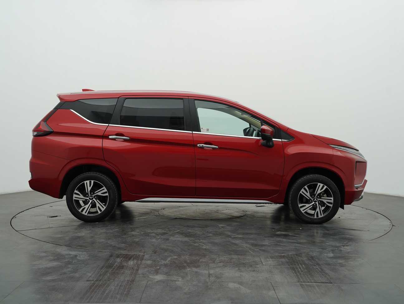 used 2021 Mitsubishi Xpander  1.5