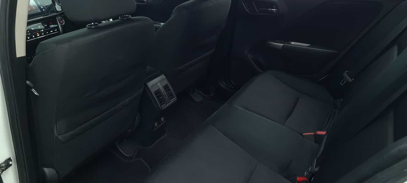 used 2016 Honda CITY V I-VTEC 1.5