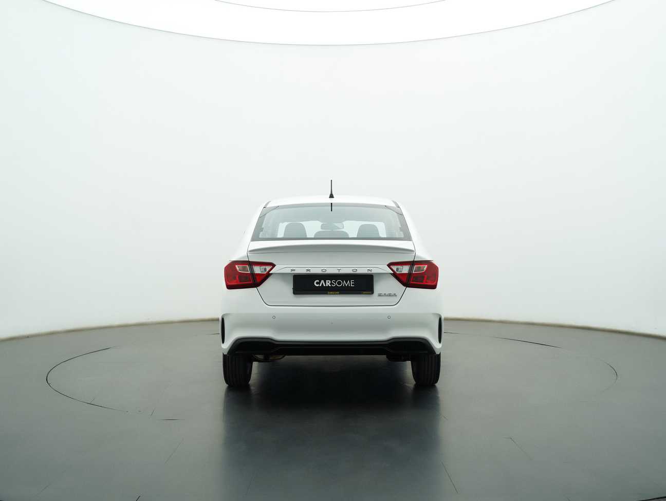 used 2023 Proton Saga Standard 1.3