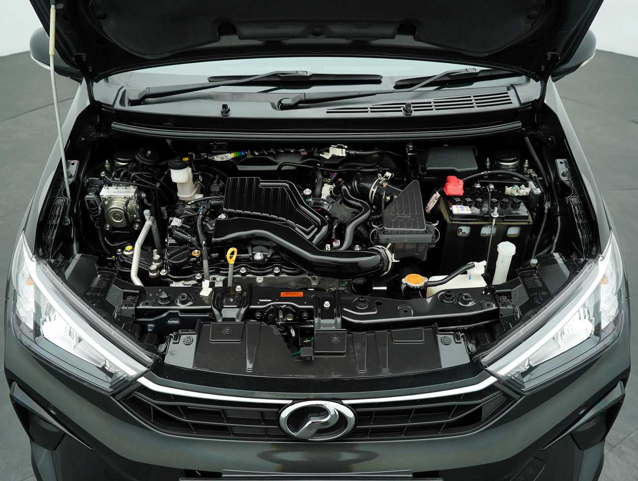 used 2023 Perodua Bezza Advance 1.3