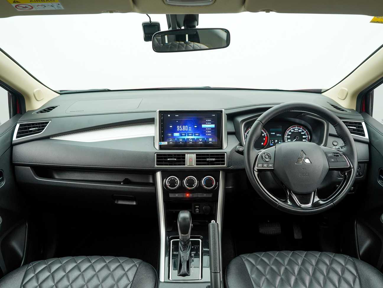 used 2021 Mitsubishi Xpander  1.5