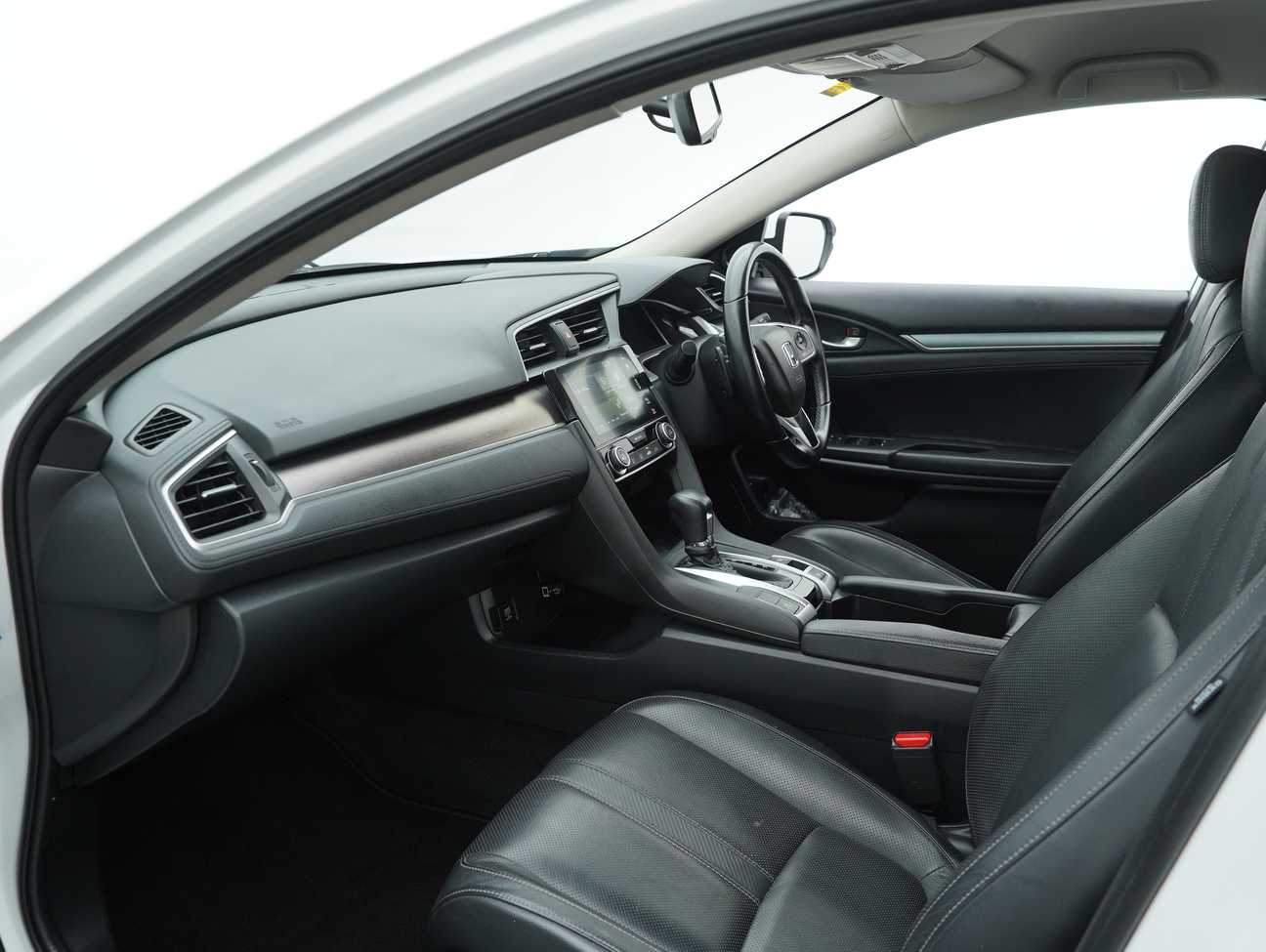 used 2017 Honda Civic TC VTEC 1.5