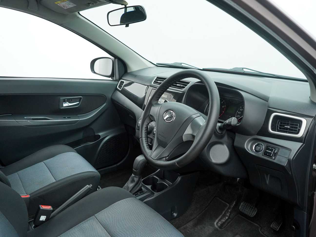 used 2016 Perodua Bezza X Premium 1.3