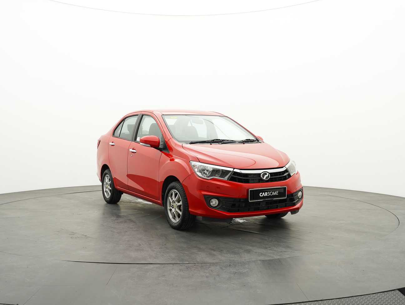 used 2018 Perodua Bezza X Premium 1.3