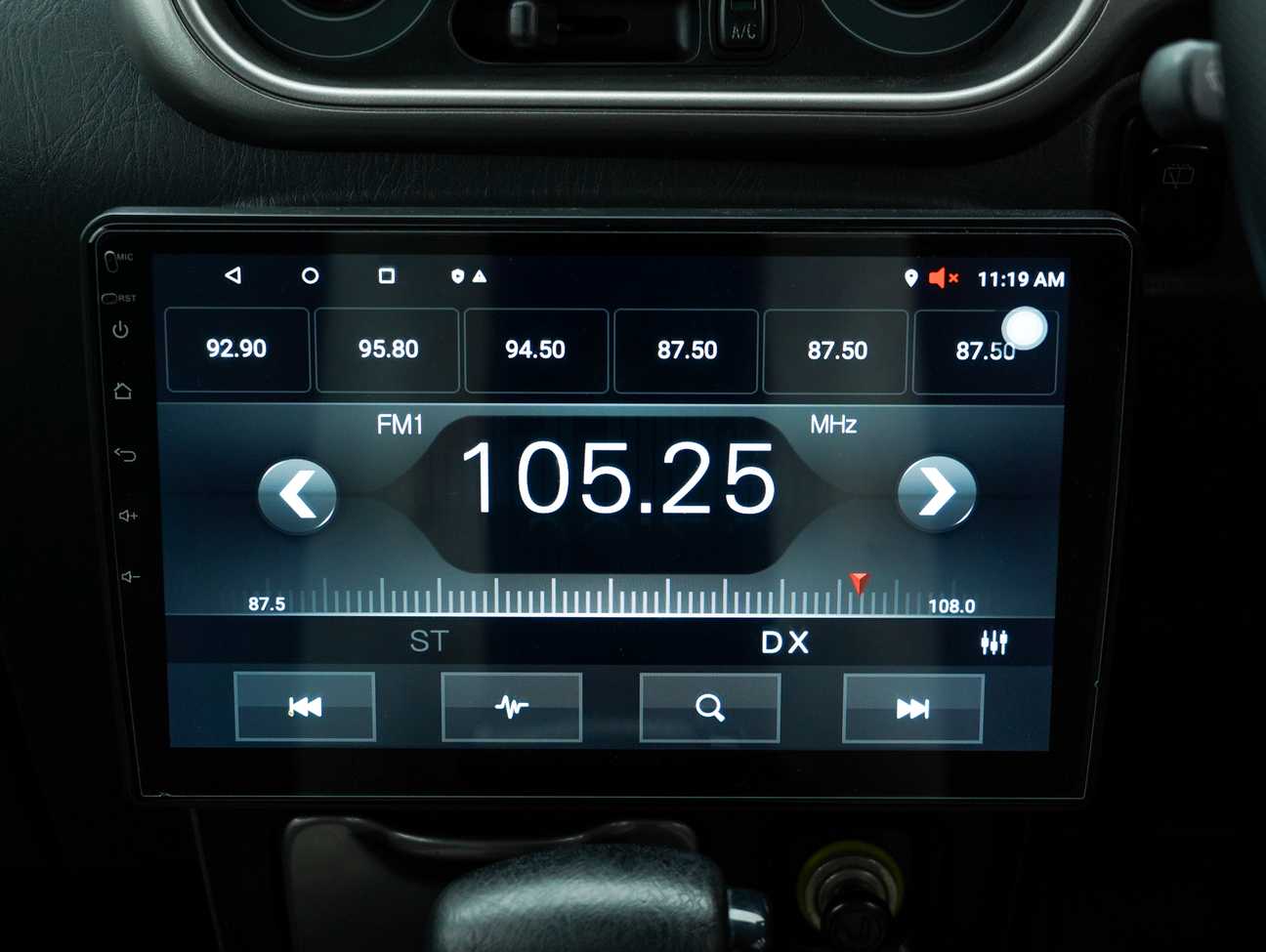 terpakai 2005 Perodua Kelisa EZ 1.0