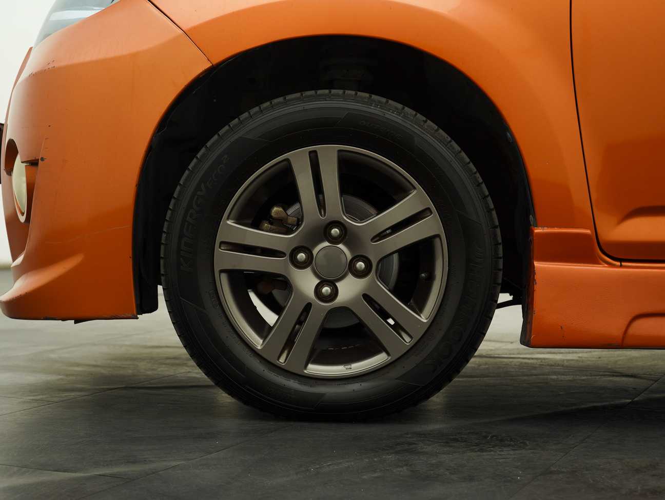 used 2010 Perodua Myvi SXi 1.3