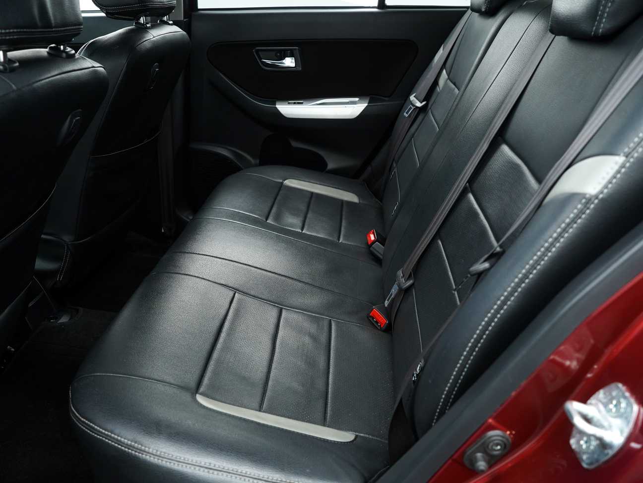 Buy used 2020 Perodua Bezza X 1.3 – Carsome.my